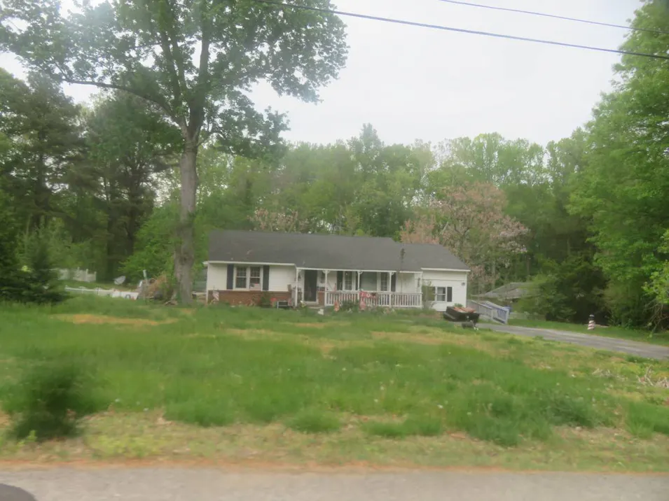 8004 Terry Drive Port Tobacco, MD 20677, Charles County