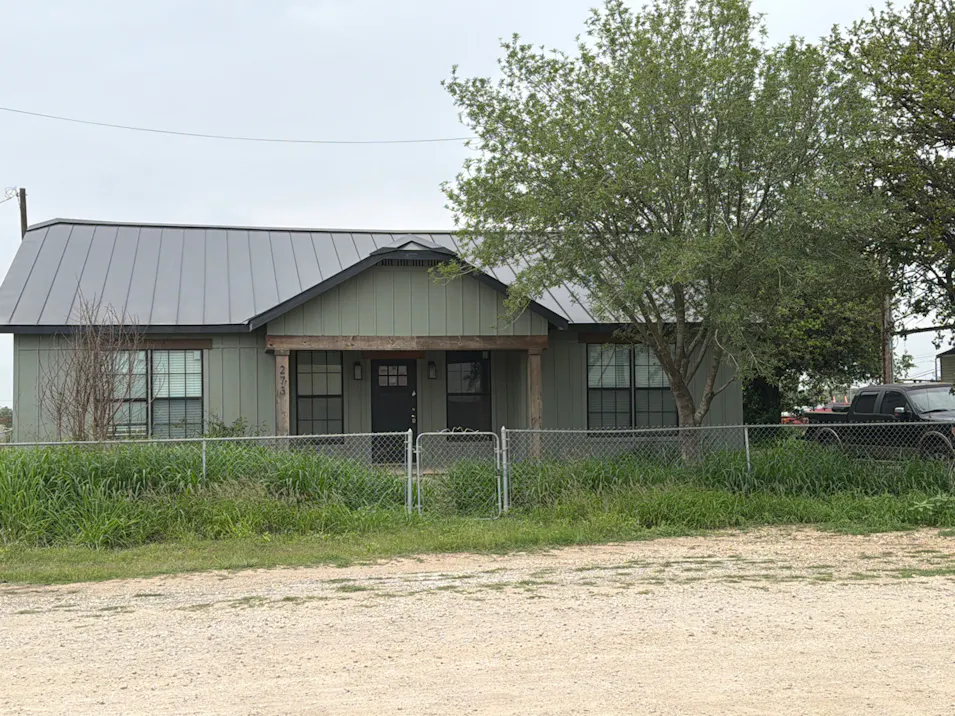 273 Jourdanton Ave Charlotte, TX 78011, Atascosa County