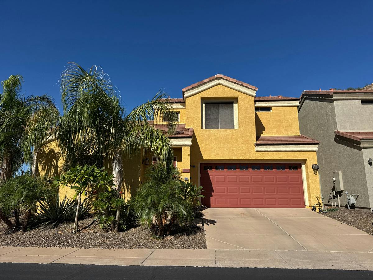 Fairbrook St, Mesa, AZ 85207