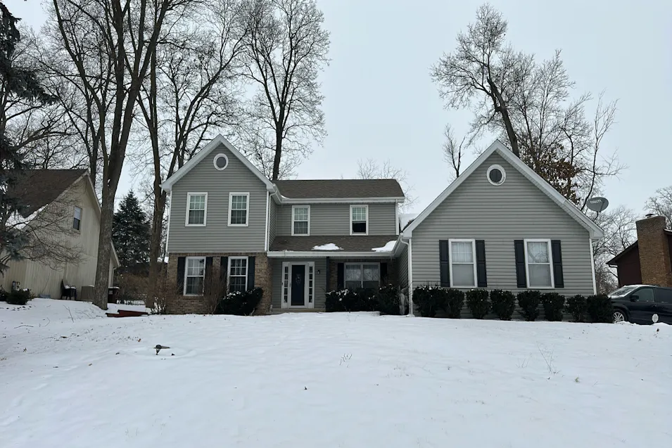 7038 Perrietta Lane Rockford, IL 61107, Winnebago County