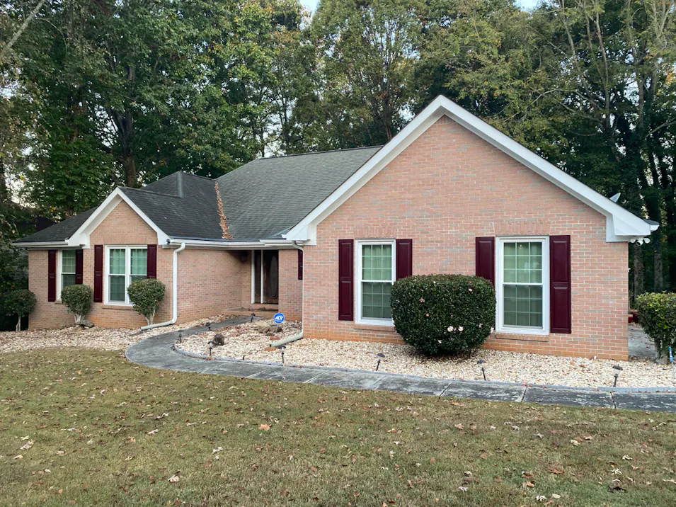 4195 Bridlegate Way Snellville, GA 30039, Gwinnett County