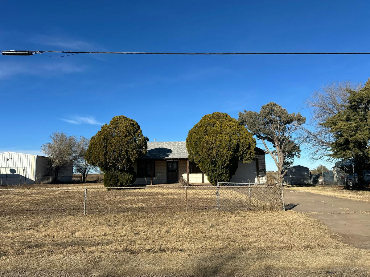 Cliffside Ave, Amarillo, TX 79108