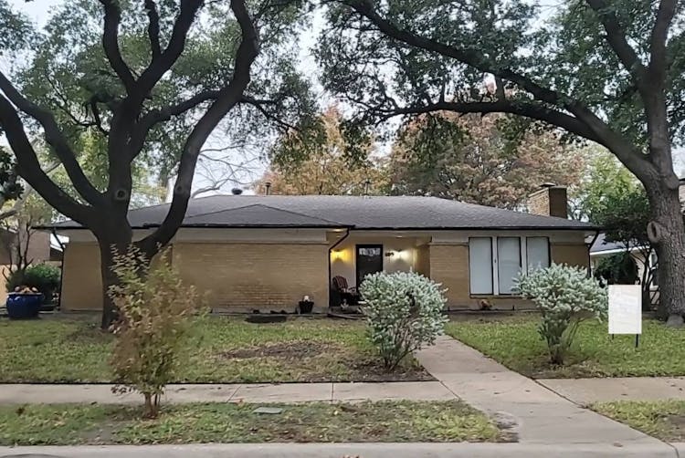 609 Kingsbridge Dr Garland, TX 75040, Dallas County