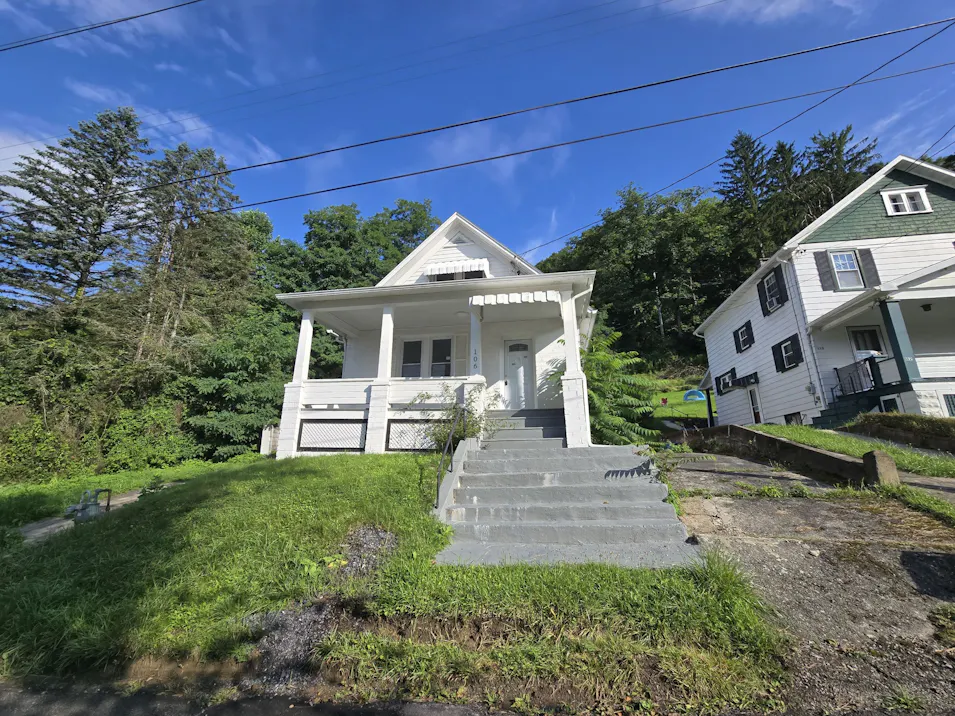 106 Krider St Johnstown, PA 15905, Cambria County