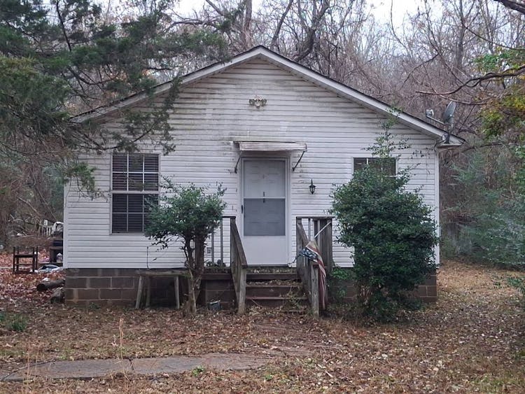 186 Highway 365 Conway, AR 72032, Faulkner County