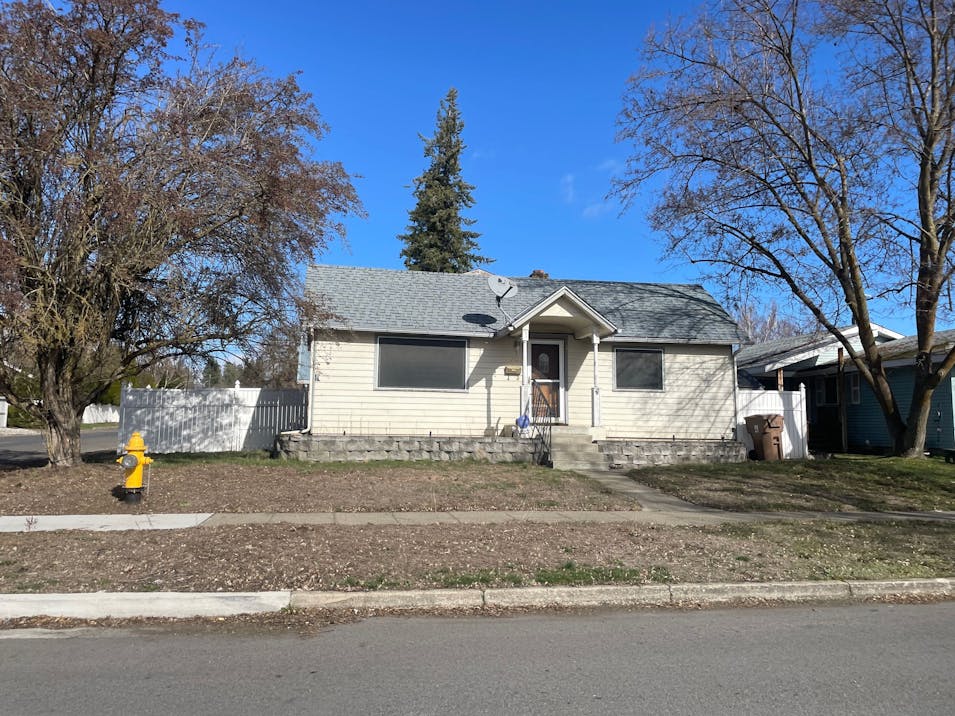 2628 W Cleveland Ave Spokane, WA 99205, Spokane County