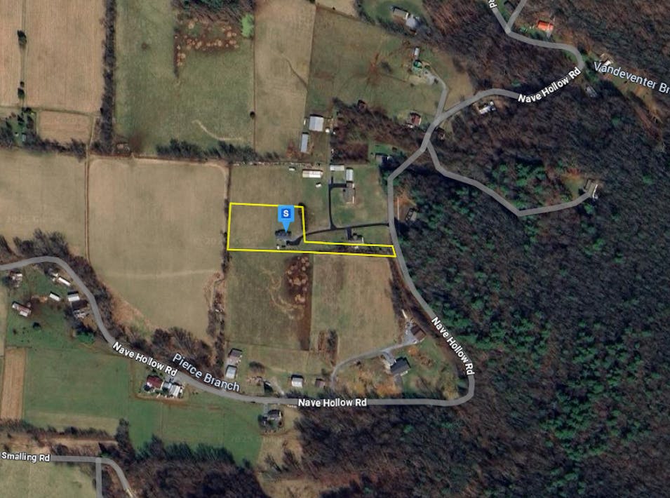 476 Nave Hollow Loop Elizabethton, TN 37643, Carter County