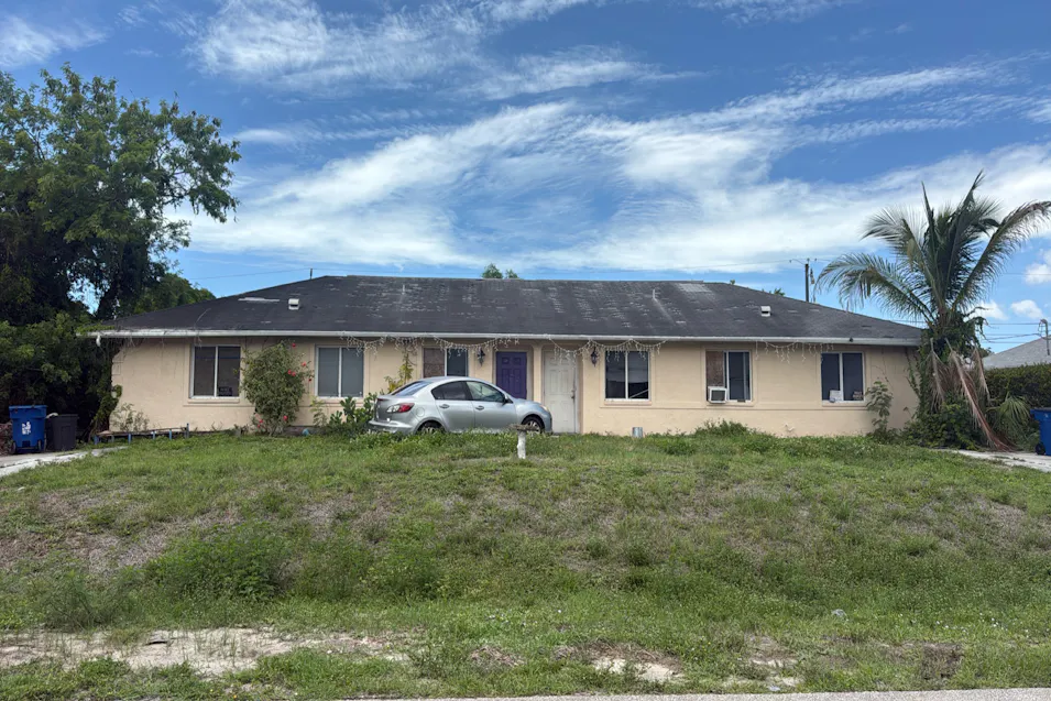 17410- Cleaveland Dr. Fort Myers, FL 33967, Lee County