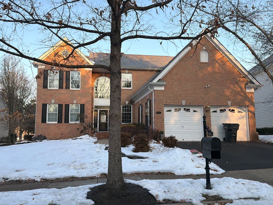 5008 Shortgrass Lane Haymarket, VA 20169, Prince William County