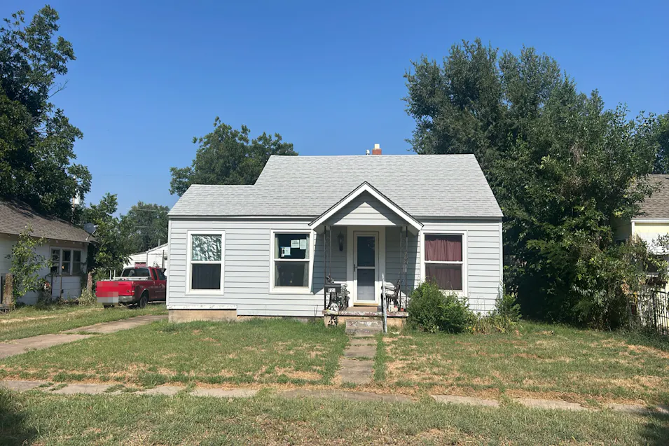 721 N 6th St Enid, OK 73701, Garfield County