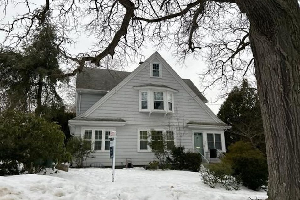 48 Rural Avenue Medford, MA 02155, Middlesex County