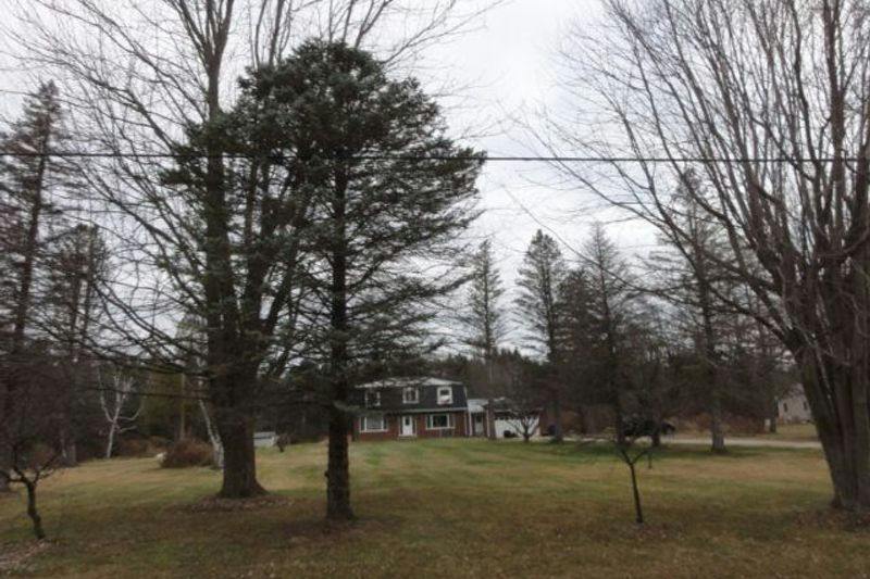 Norman Rd, Burtchville, MI 48059