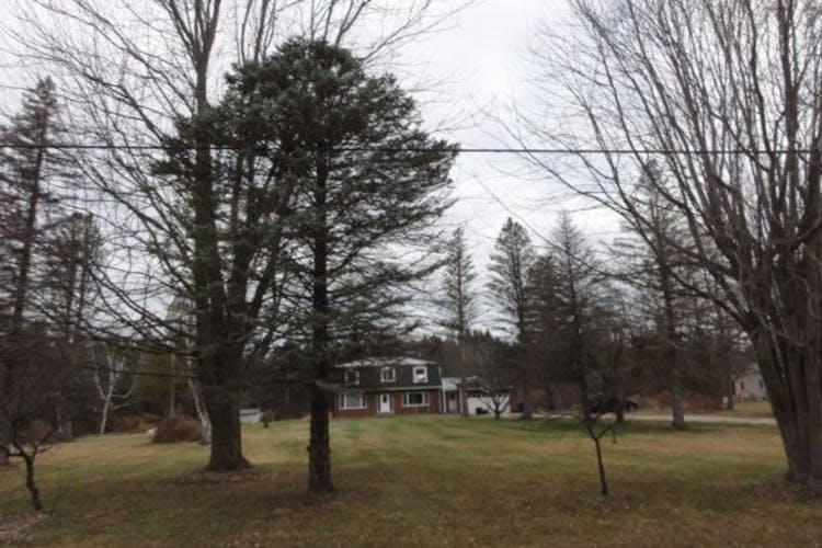 4202 Norman Rd Burtchville, MI 48059, Saint Clair County