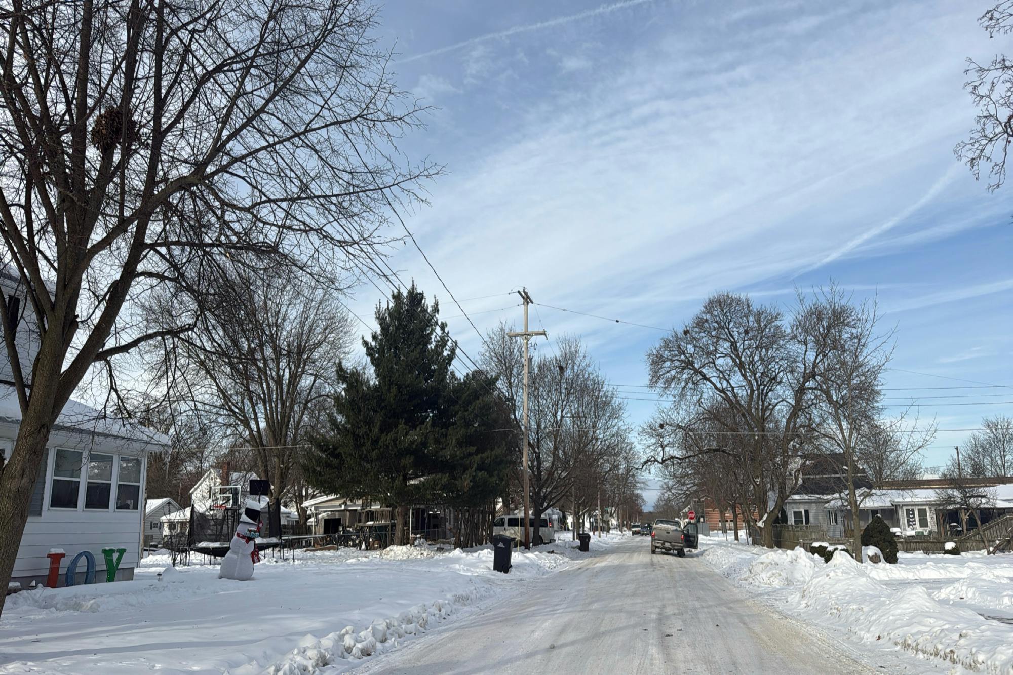 Park St, Hastings, MI 49058