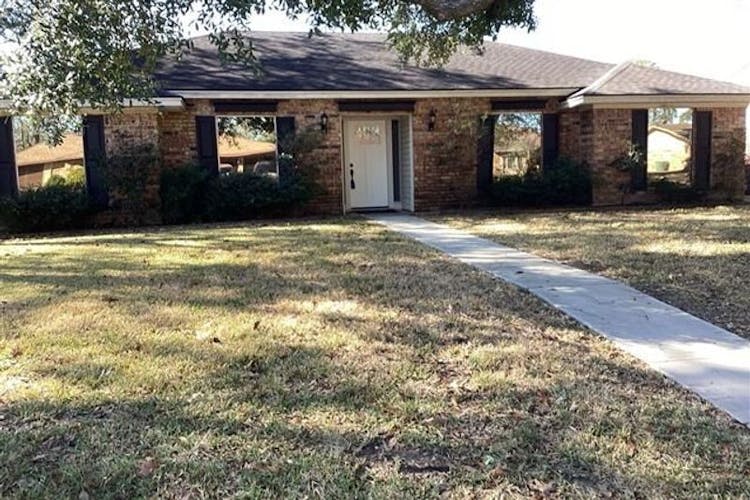 845 Chatwood Dr Beaumont, TX 77706, Jefferson County