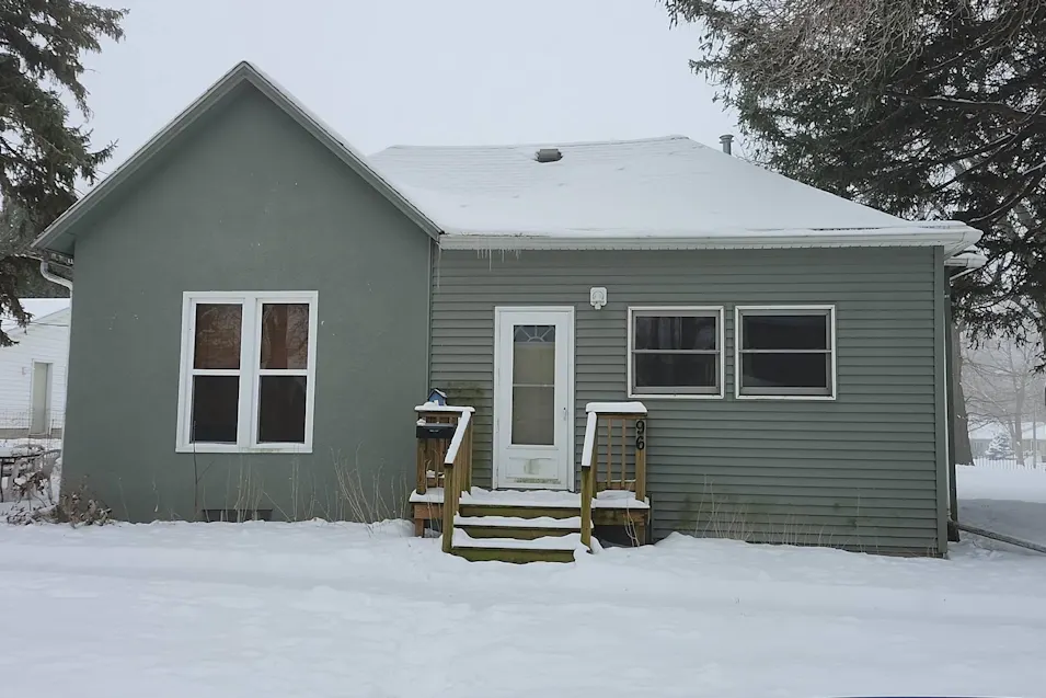 96 5th Street SW Wells, MN 56097, Faribault County