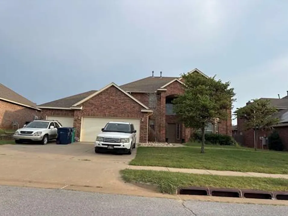 9109 NW 87th St Yukon, OK 73099, Canadian County