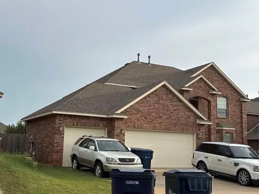 87th St, Yukon, OK 73099 #1