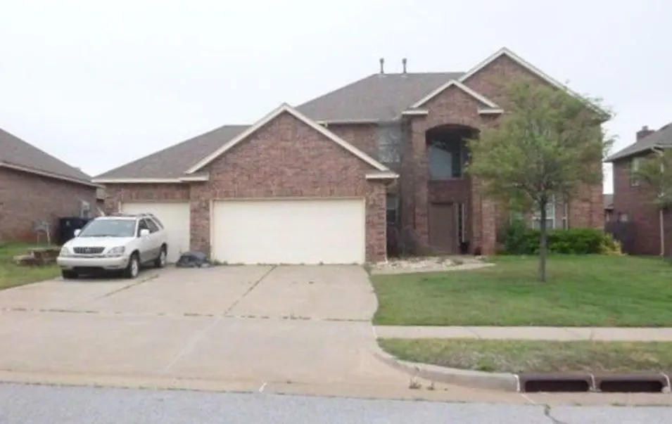 9109 NW 87th St Yukon, OK 73099, Canadian County