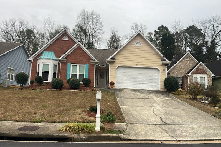 4680 Sterling Oaks Ct Lilburn, GA 30047, Gwinnett County