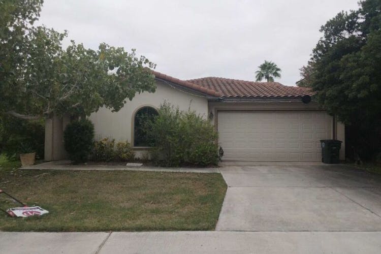 2904 Capri Ct Mission, TX 78572, Hidalgo County