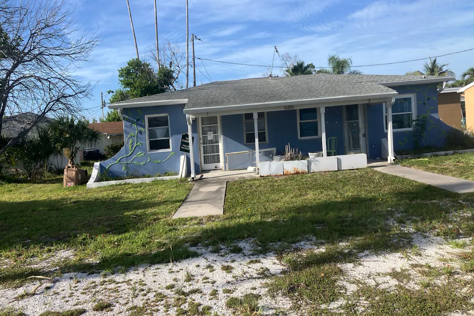 14204 E Parsley Dr Madeira Beach, FL 33708, Pinellas County
