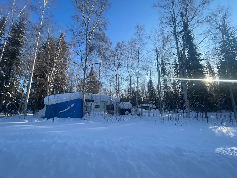 1908 Koonz Dr North Pole, AK 99705, Fairbanks County