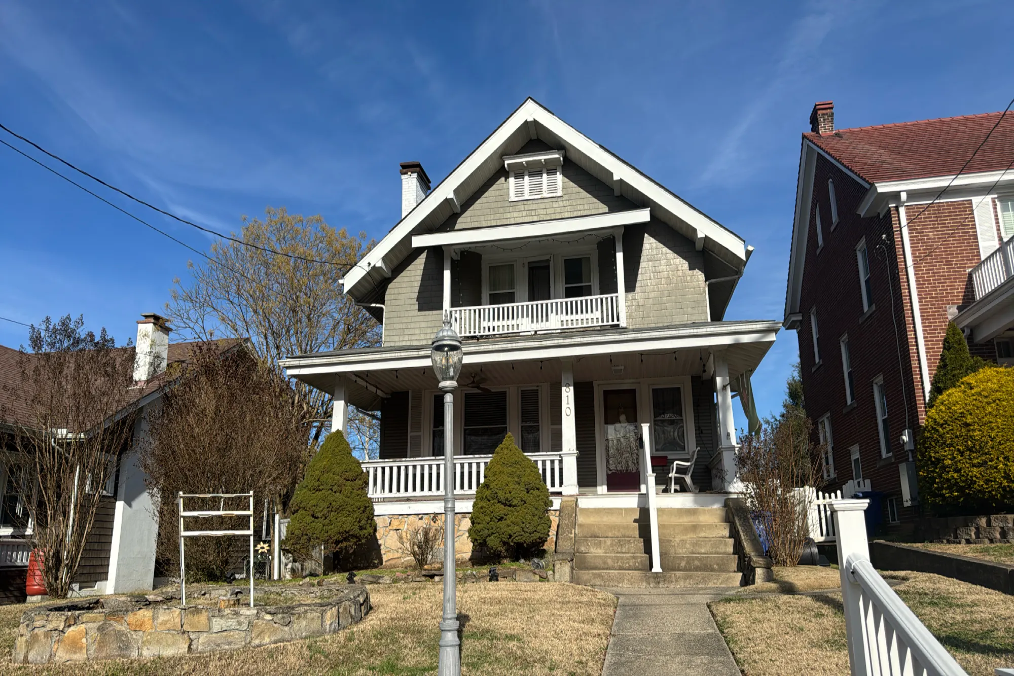 Maple Rd, Charleston, WV 25302 #1