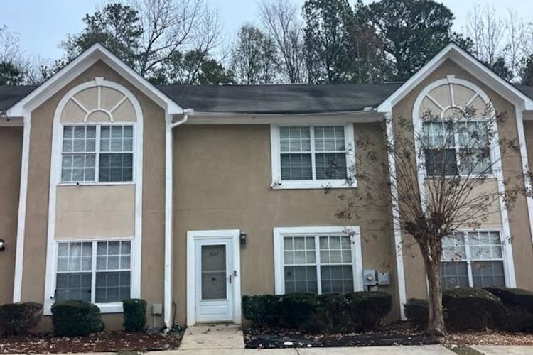 3047 Fields Dr Lithonia, GA 30038, Dekalb County