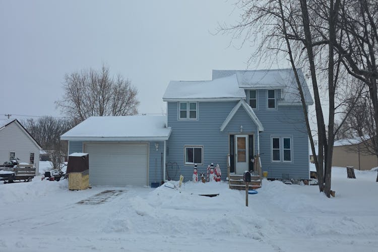 200 Bakers St N Deer Creek, MN 56527, Otter Tail County