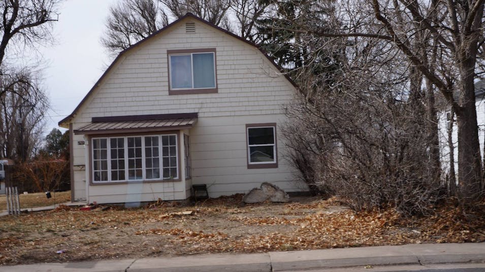 302 Turner St Brush, CO 80723, Morgan County