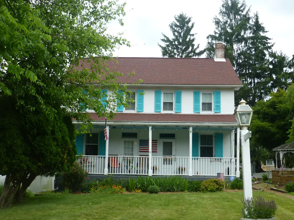 3604 Colonial Road Harrisburg, PA 17109, Dauphin County