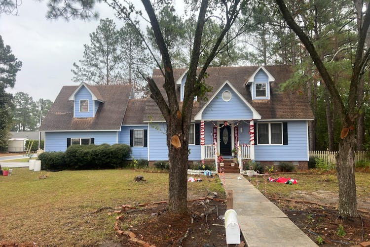 2417 Prince Ave Tifton, GA 31794, Tift County