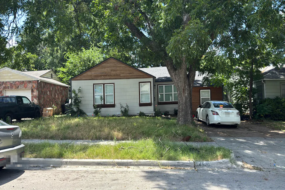4520 Harwen Ter Fort Worth, TX 76133, Tarrant County