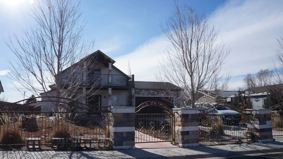 303 Central Ave Platteville, CO 80651, Weld County