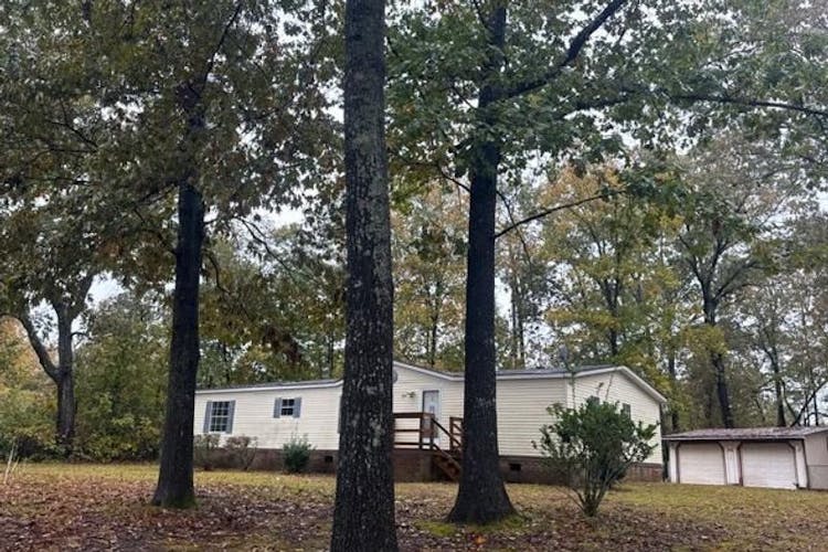 3301 Alice Street Fayetteville, NC 28301, Cumberland County