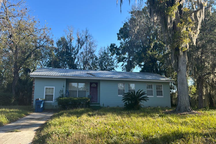 6700 Corday Court Jacksonville, FL 32208, Duval County