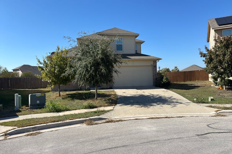 11805 Jamie Dr Manor, TX 78653, Travis County