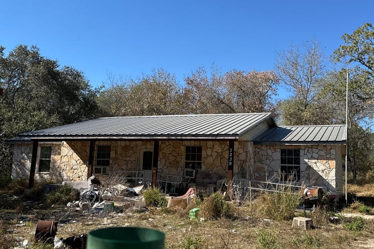 3239 Woodfin Dr San Antonio, TX 78264, Bexar County