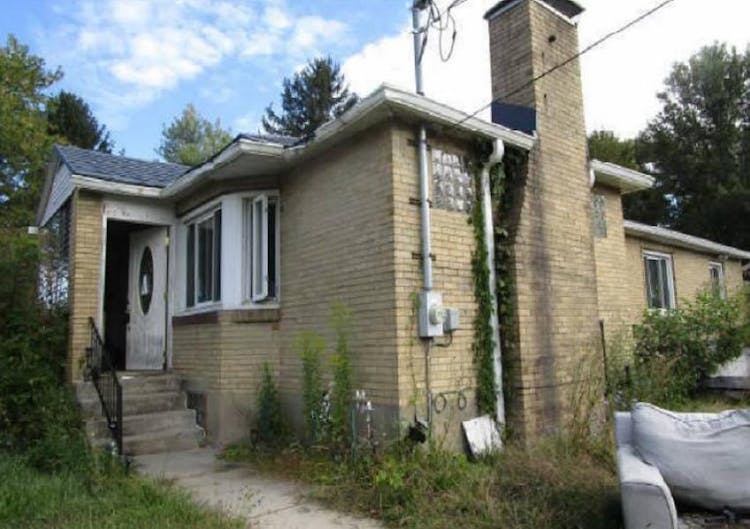 4022 Pittsburgh Rd Belle Vernon, PA 15012, Fayette County