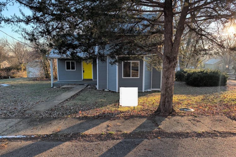 214 S Pine St Bonne Terre, MO 63628, St. Francois County