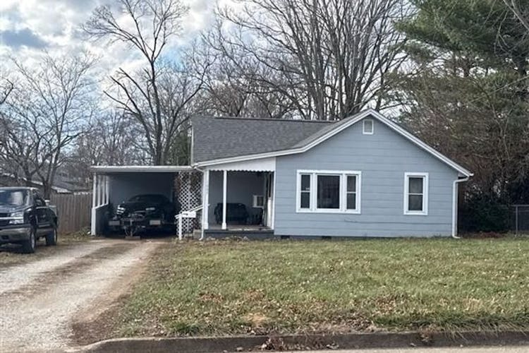 1005 North Middle St Farmington, MO 63640, St. Francois County