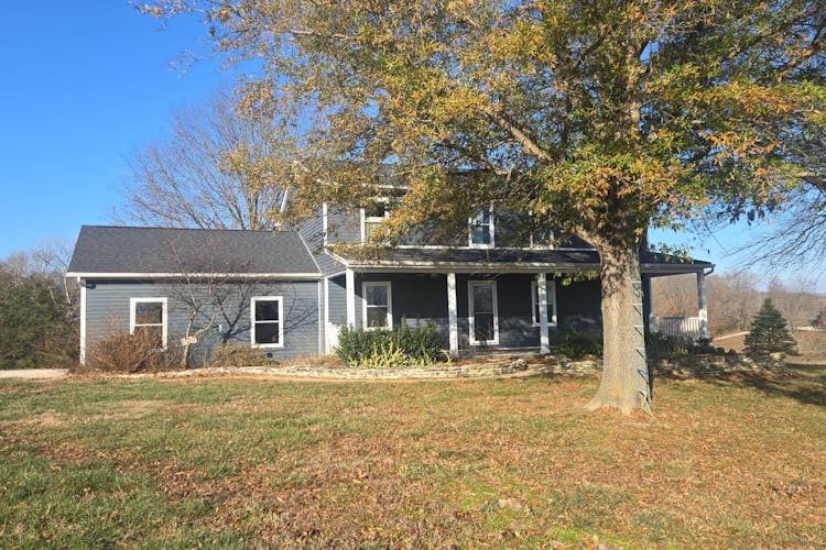 2161 Young Road Pacific, MO 63069, Franklin County