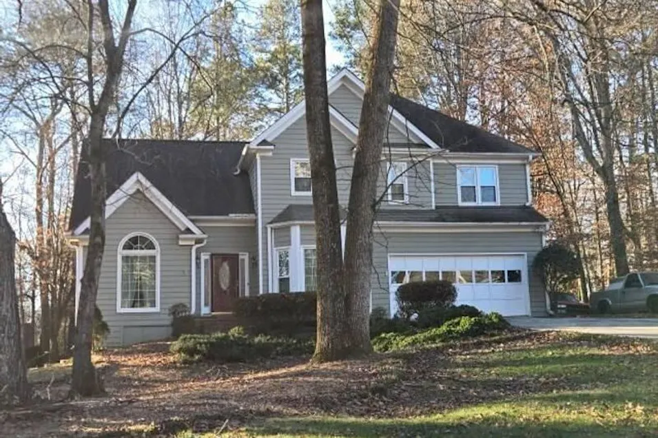 3535 Cove Creek Court Cumming, GA 30040, Forsyth County