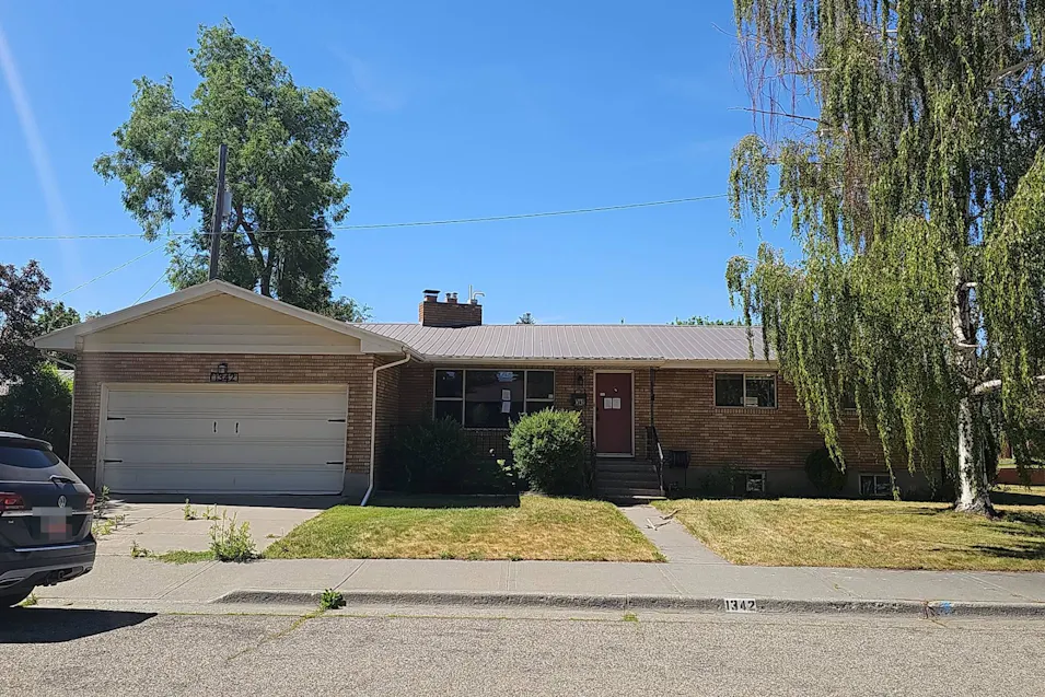 1342 10th St Idaho Falls, ID 83404, Bonneville County