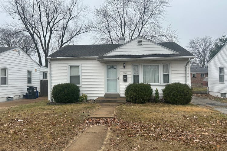 7246 Stolle St Saint Louis, MO 63116, St. Louis City County