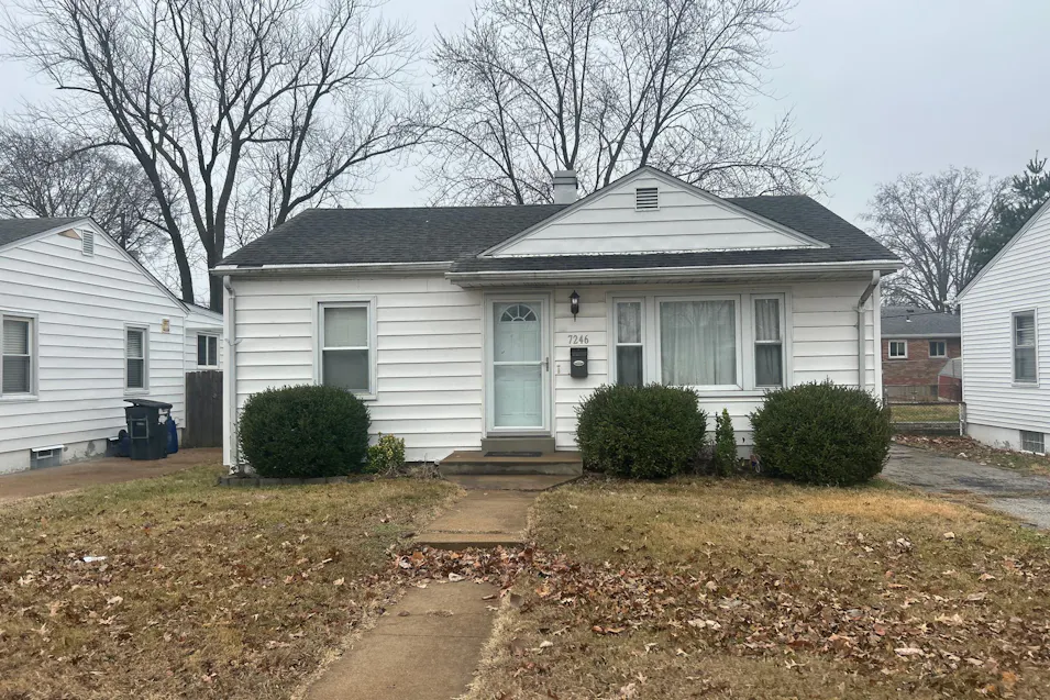 7246 Stolle St Saint Louis, MO 63116, St. Louis City County
