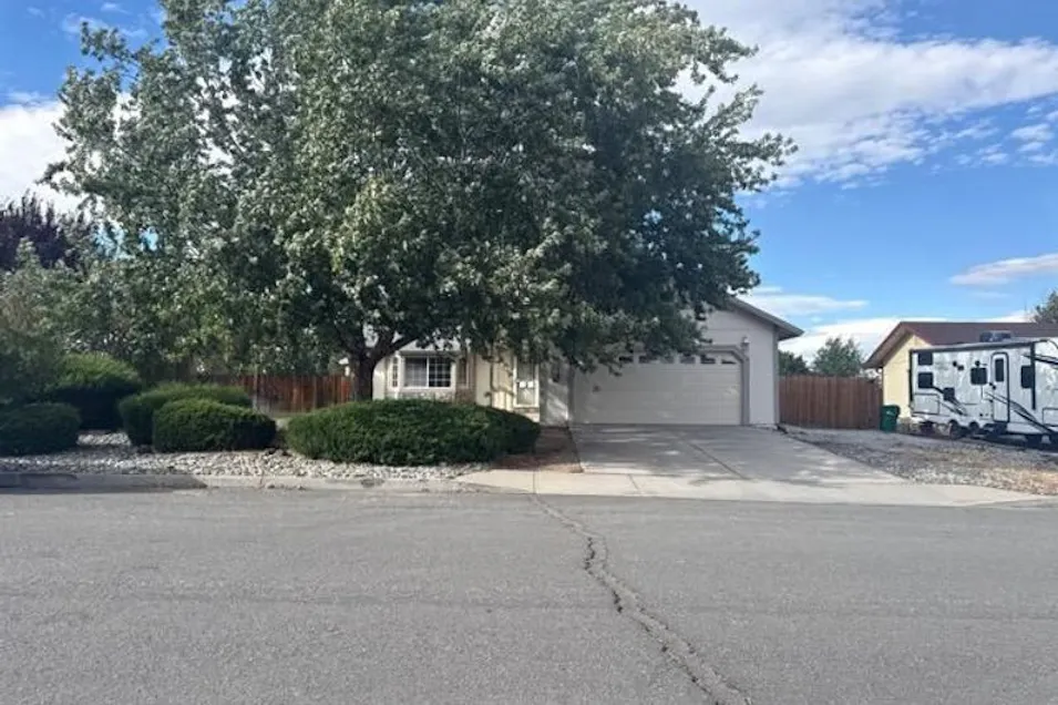 355 Ember Drive Sparks, NV 89436, Washoe County