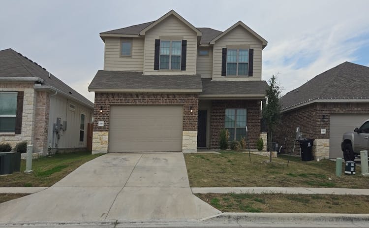 1116 Coriander Rd Temple, TX 76501, Bell County