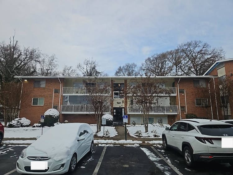 5614 Crenshaw Road Unit 1021 Richmond, VA 23227, Henrico County